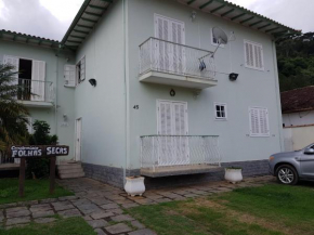 Condominio Folhas Secas